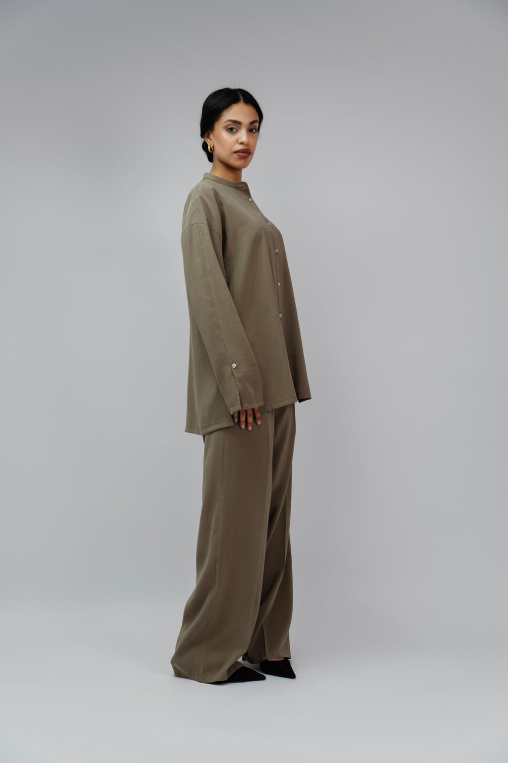 Pantalon Marl