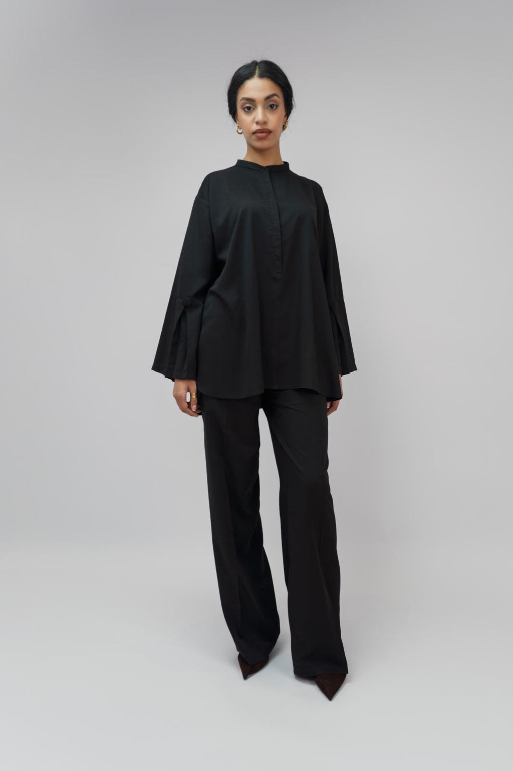 Pantalon Obsidian