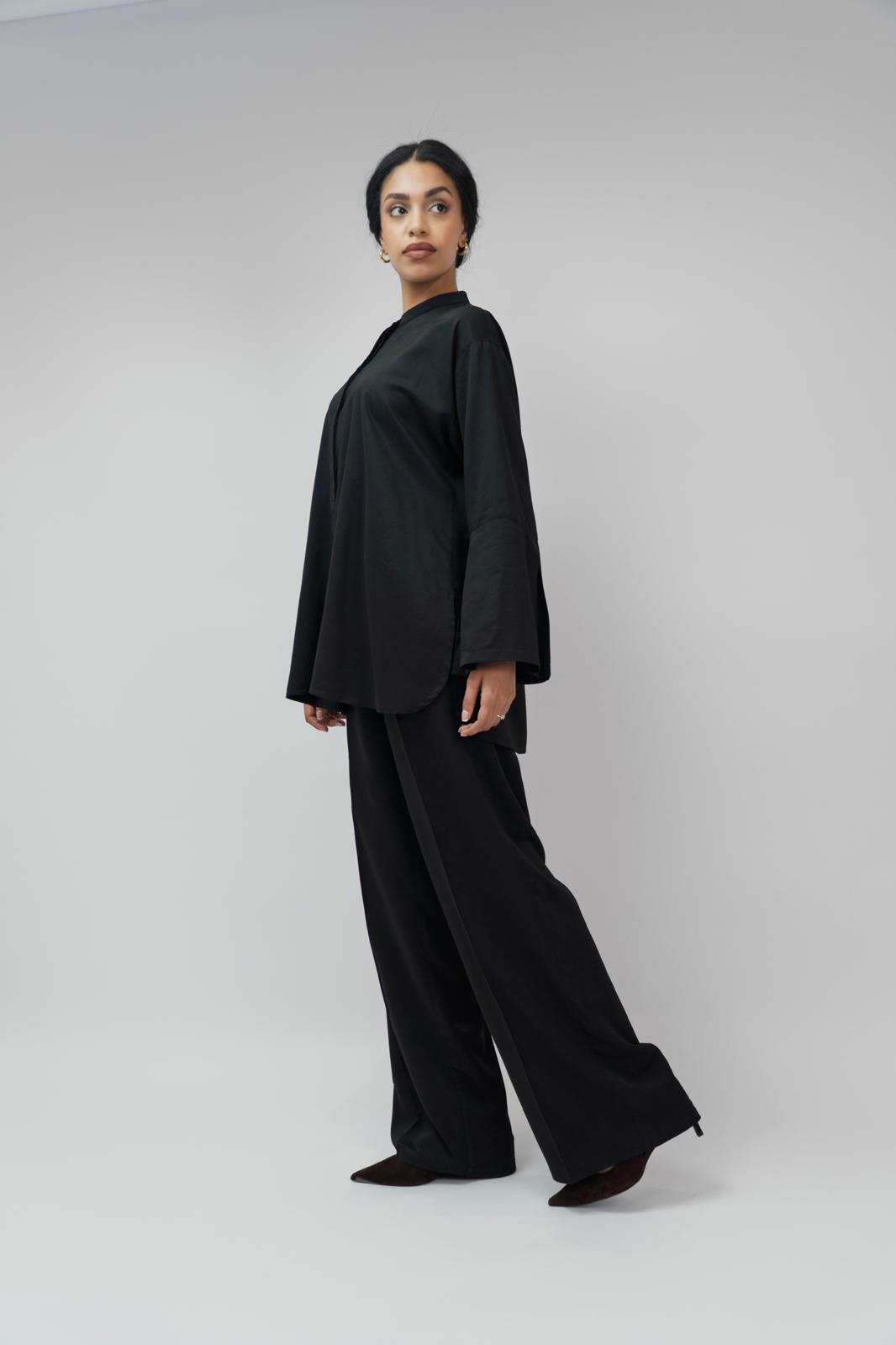 Pantalon Obsidian