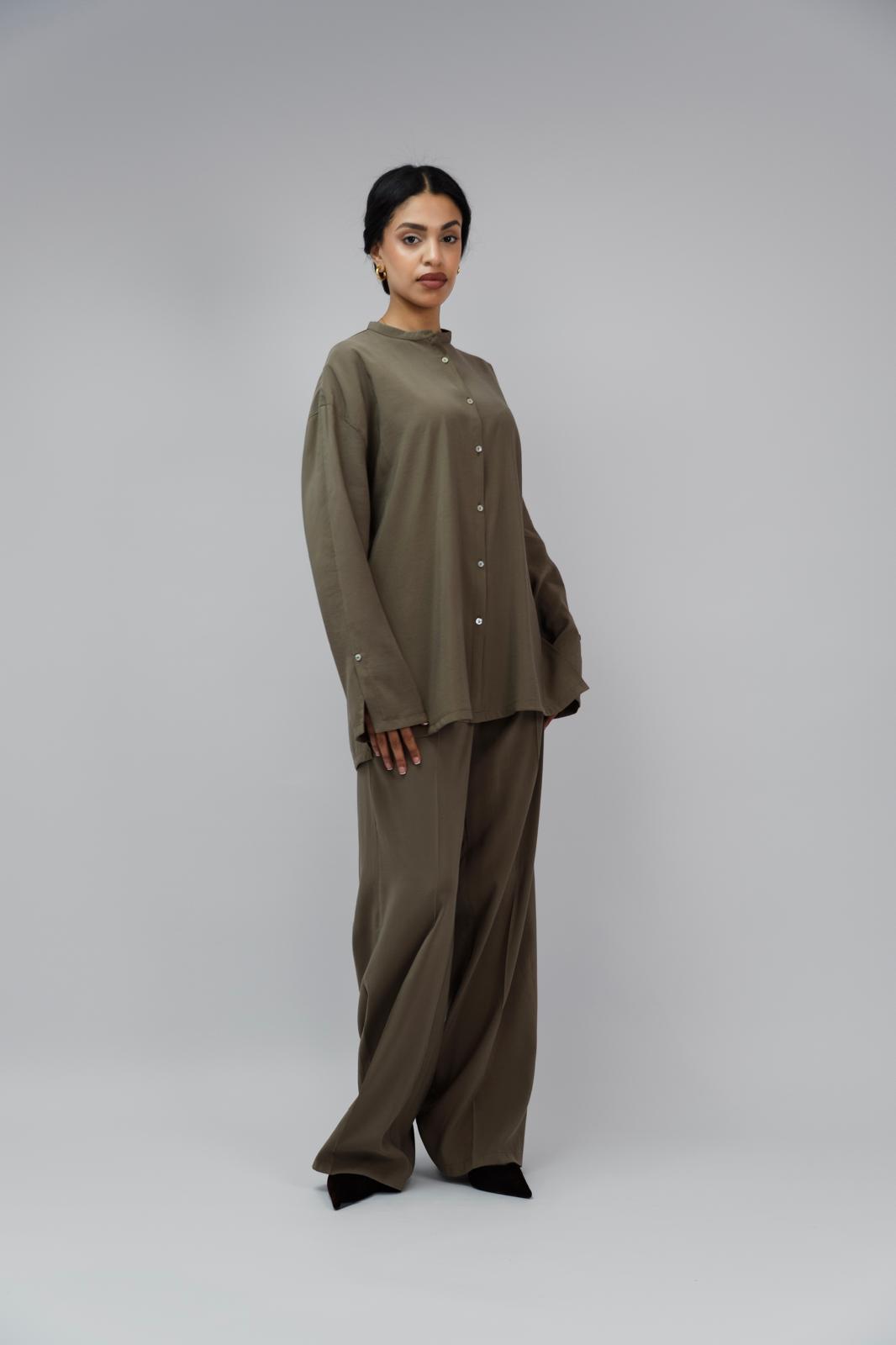 Ensemble Marl
