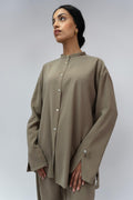 Chemise Marl