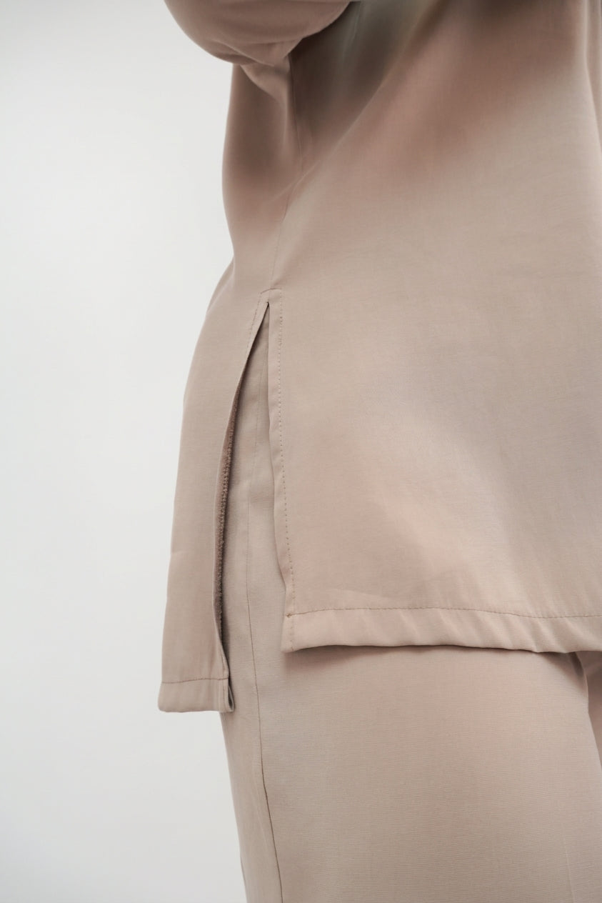 Chemise Marl